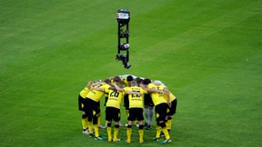 Das Vorbild Dortmund