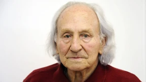 Der Letzte der „Boxer von Auschwitz“