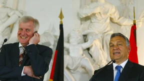 Orbán wirft Deutschland „moralischen Imperialismus“ vor