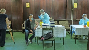 Zum Impfen in den Urlaub?