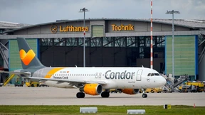 Warum nur rettet der Staat Condor?