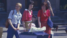 Rentenversicherung warnt vor Mütterrente