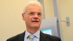 CDU-Politiker Böhr wegen Untreue verurteilt