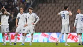 Italien verpasst abermals Teilnahme bei Fußball-WM