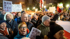 Regierungskritischer Richter kann im Amt bleiben