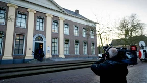 Der Fall Ruinerwold ist vor Gericht