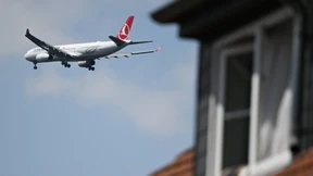 Was die neuen Flugrouten für die Anwohner bedeuten