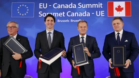 Die EU braucht ein politisches Signal