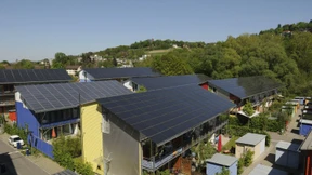 Wenn grünes Bauen zu teuer wird