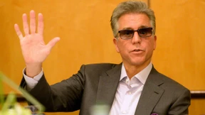 Der fatale Unfall des SAP-Chefs