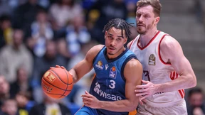 Skyliners verlieren deutlich gegen Bayern