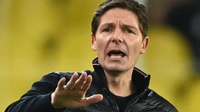 Eintracht strebt Wende beim VfB an