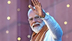 Der entzauberte Herr Modi