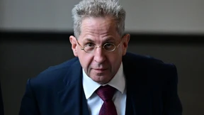 Maaßen klagt gegen den Verfassungsschutz