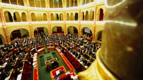 Viktor Orbán verliert Zweidrittelmehrheit