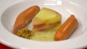 Folge 4: Stabiles Weihnachtsessen