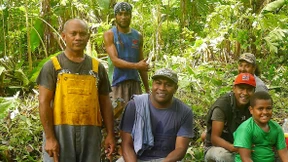 Entsteht hier ein neues Englisch?