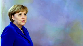 Merkel soll Kompromiss zu Abwicklung maroder Banken planen