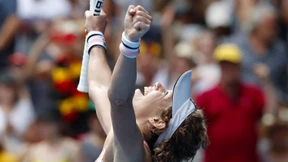 Siegemund sorgt für Überraschung