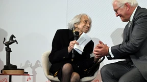 Warum Steinmeier vor einem Rätsel steht