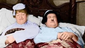 Was ein Komiker in Deutschland noch sagen darf