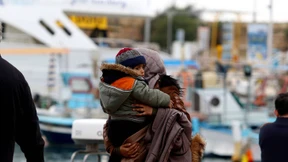 Immer mehr Flüchtlinge landen auf Zypern