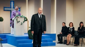 „Kalter weißer Mann“ nimmt die Gender-Debatte aufs Korn