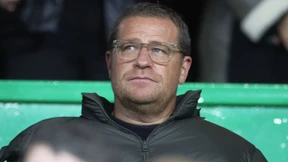 Eberl übt heftige Kritik an Klub und Fans