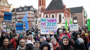 Kann die AfD das Verfassungsgericht kapern?