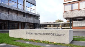 AfD scheitert mit Klage gegen Coronafonds der EU