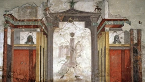 Ein bisschen Pomp muss sein