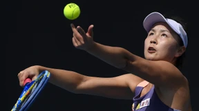 Vermisste Tennisspielerin Peng Shuai spricht mit IOC