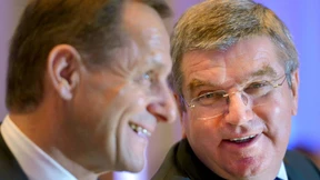 Attacke aus Lausanne