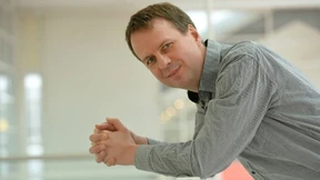 Warum Kopfschuss-Klaus immer so lachte 