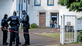 Islamisches Zentrum wird aufgelöst