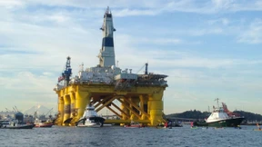 Der Milliardenflop von Shell