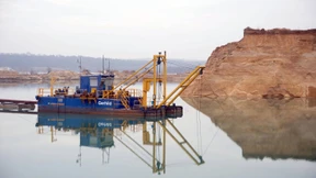 Kasseler Richter sollen Bannwald retten