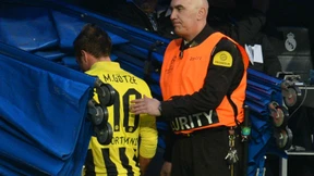 Champions-League-Finale ohne Götze