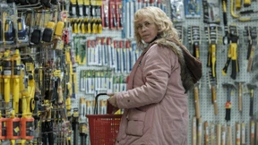 Es muss nicht immer Liebe sein, die Ketten sprengt