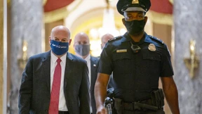 Postchef soll sich vor Kongress äußern