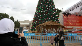 Rückkehr nach Bethlehem