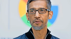 Googles Cloud wächst zu langsam