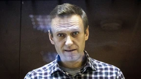 Der Fall Nawalnyj ist eigentlich ein Fall Putin