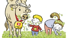 Die Prominenz, Teil drei