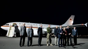 Bundesregierung nennt Geiselnahme „hochprofessionell“