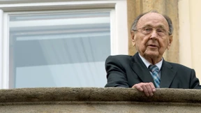 „Die glücklichste Stunde meines politischen Lebens“