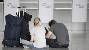 Frankfurter Flughafen sieht sich gut gerüstet