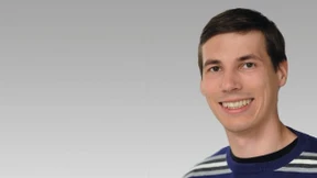 „Ich konnte meine Zeit vollständig der Promotion widmen“