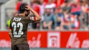 Weitere Rückschlage für Darmstadt und St. Pauli