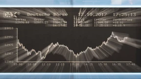 Fast jeder zweite Deutsche will an der Börse anlegen
